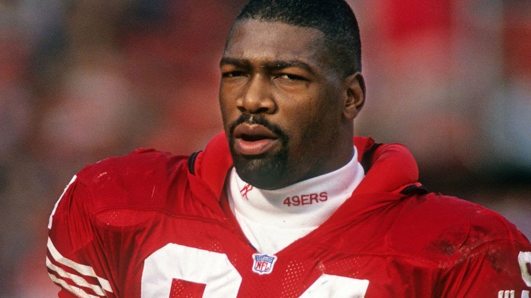 Charles Haley Reacts to Hall of Fame Selection