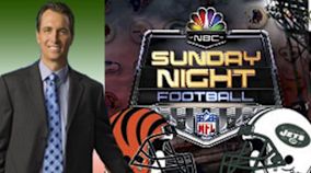 Jets Radio Cris Collinsworth Week 17 Preview