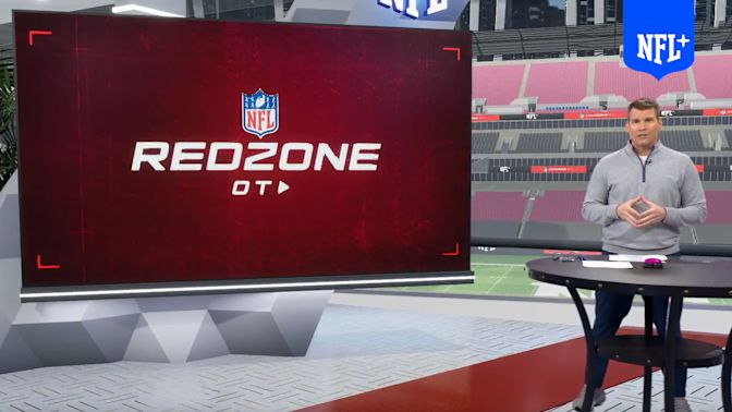 NFL Live Games on mobile NFL RedZone NFL Network and More