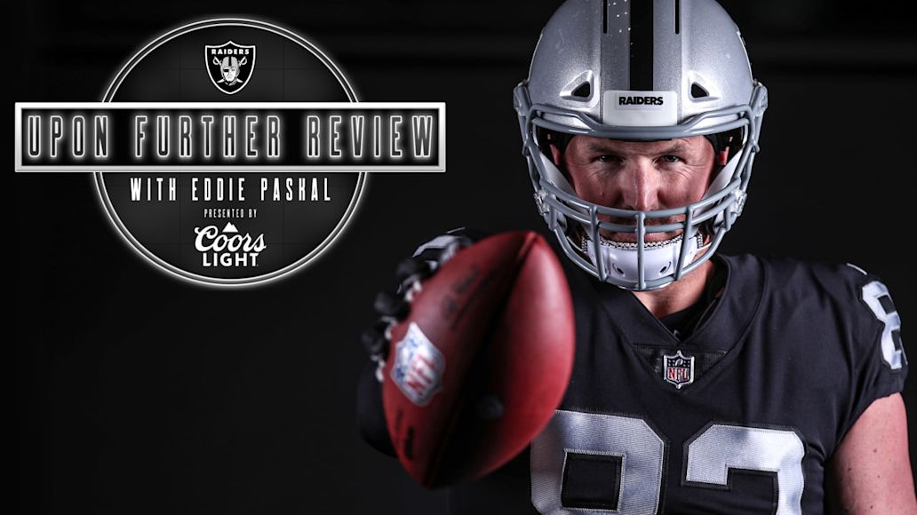 Jason witten in a raiders jersey deals