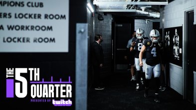 Introducing The 5th Quarter Presented By Twitch 21 Trailer